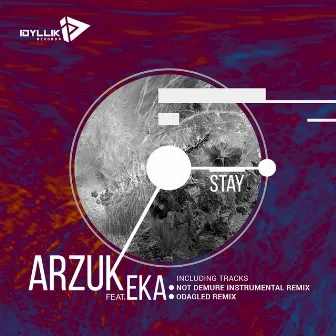 Stay by Arzuk