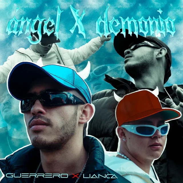 Angel X Demonio