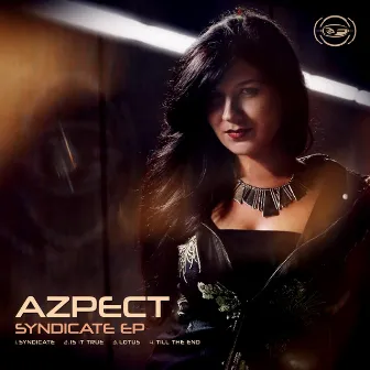 Syndicate EP by Azpect