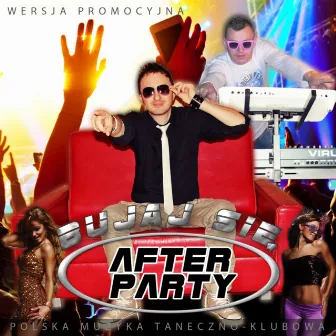 Bujaj się (Radio Edit) by After Party