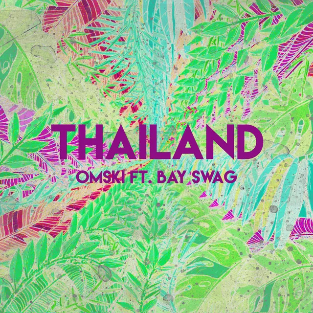 Thailand