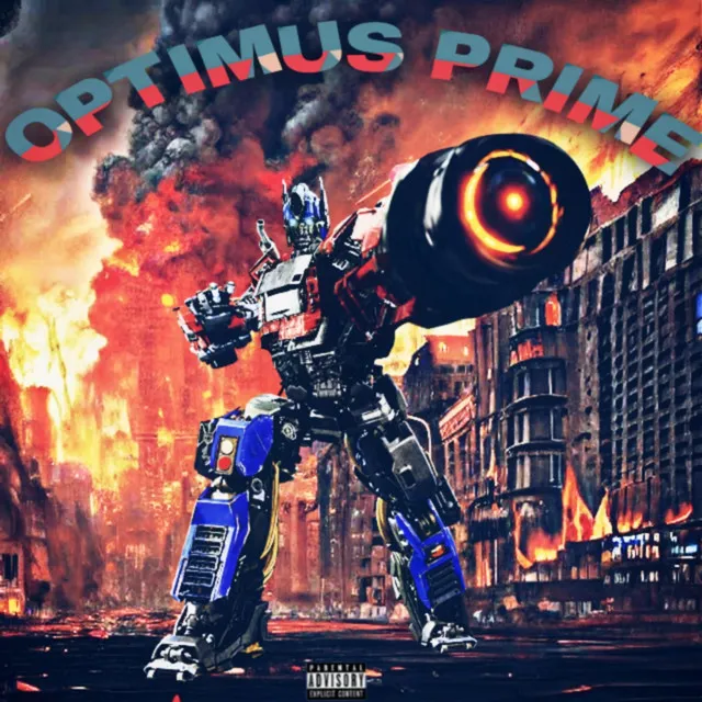 Optimus Prime