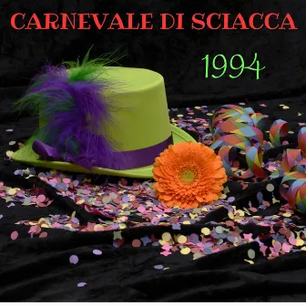 Carnevale di Sciacca 1994 by Nanà