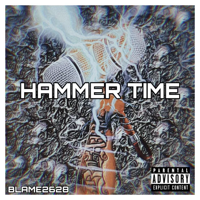 Hammer Time