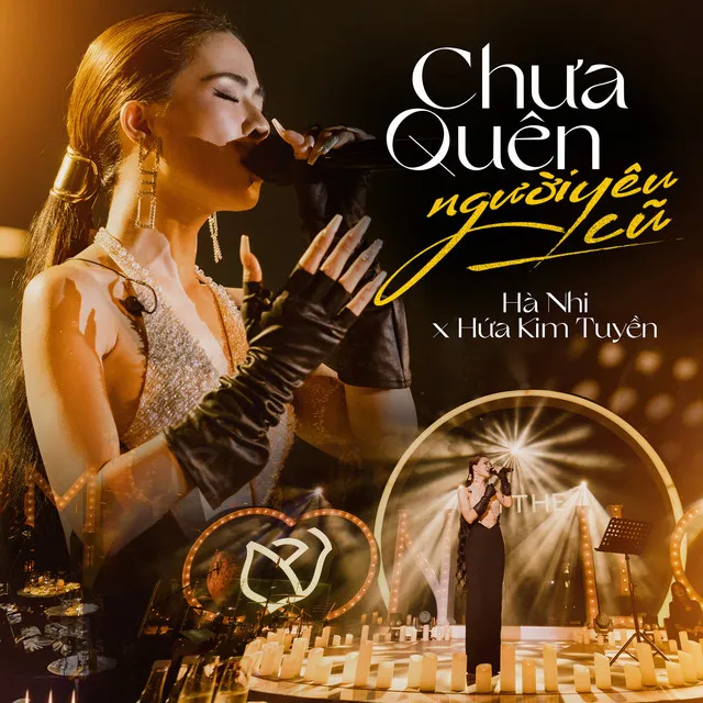 Chưa Quên Người Yêu Cũ - Live Version