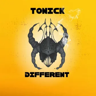 Different by Tonick