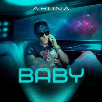 Baby by AKUNA