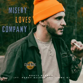 Misery Loves Company by Boaty Blanco