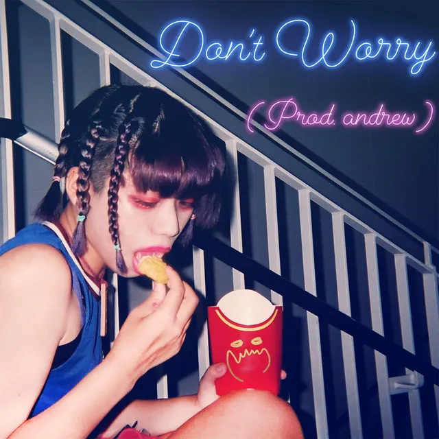 Don't Worry