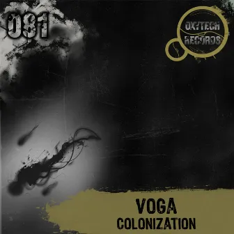 Colonization by Voga