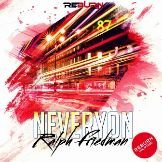 Neveryon by Ralph Friedman