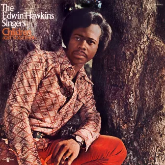 Children Get Together by The Edwin Hawkins Singers