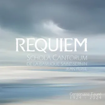 Requiem by Emmanuel Pélaprat