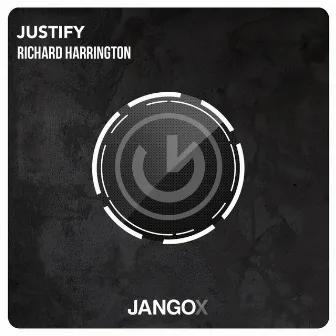 Justify by Richard Harrington