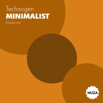 Minimalist by Technogen