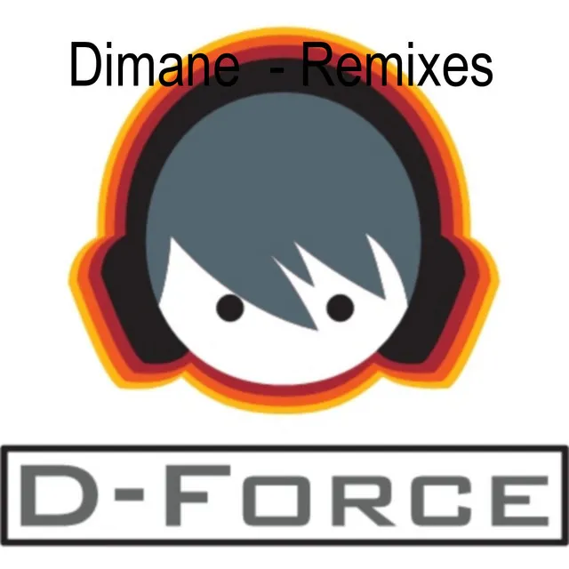 Ease The Pressure - D-Force Mix