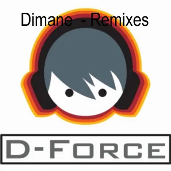 Dimane Remixes by Dimane