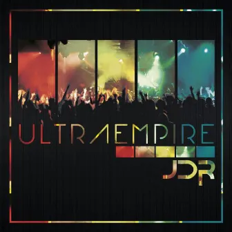 Ultra Empire by JDR