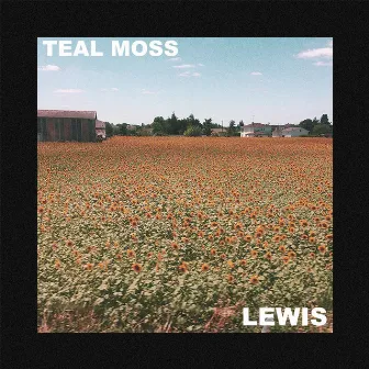 Lewis by Teal Moss