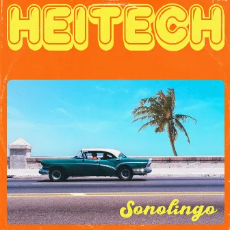 Sonolingo by Heitech