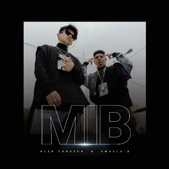 MIB by Smalls-D