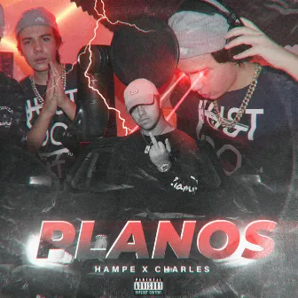 Planos by Hampe