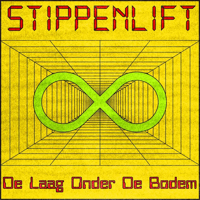 De Laag Onder De Bodem