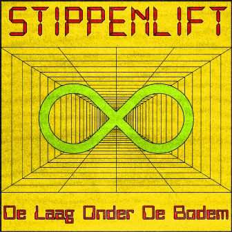 De Laag Onder De Bodem by Stippenlift