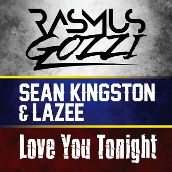 Love You Tonight by Lazee