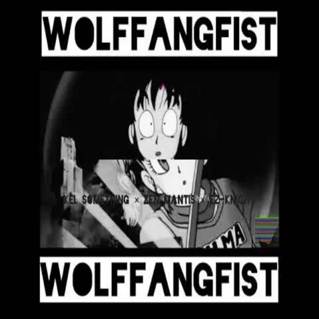 WØLFFANGFIST