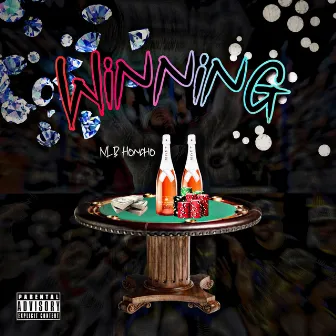 Winning by NLB Honcho