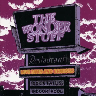 Love Bites & Bruises -A Wonder Stuff Compilation by The Wonder Stuff