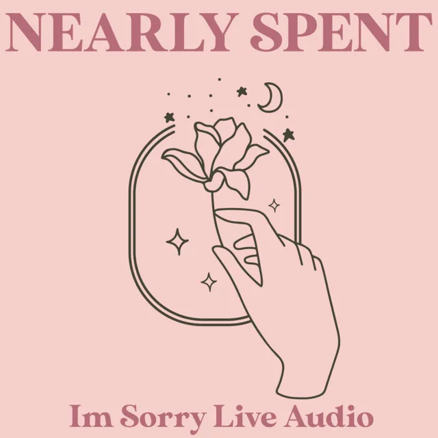 I'm Sorry (Live Audio)