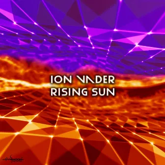 Rising Sun by Ion Vader