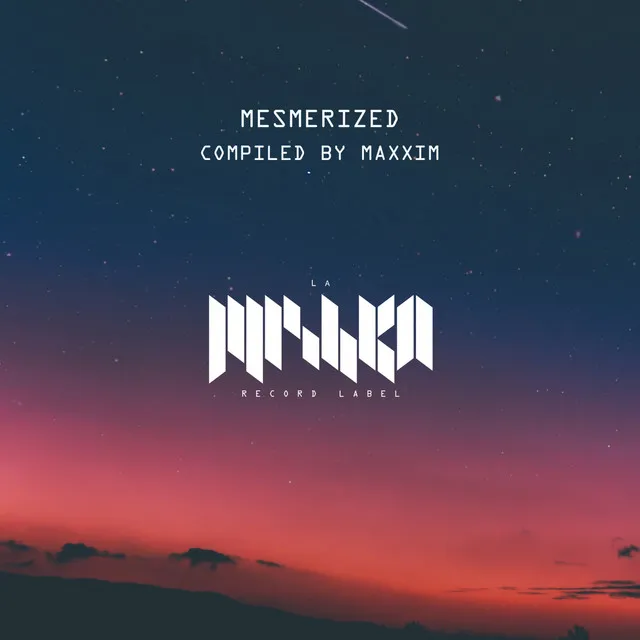 Mesmerized #1 (DJ Edition) [Compiled by Maxxim]