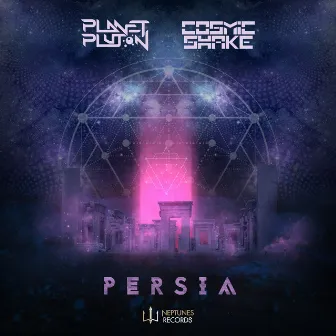 Persia by Cosmic Shake