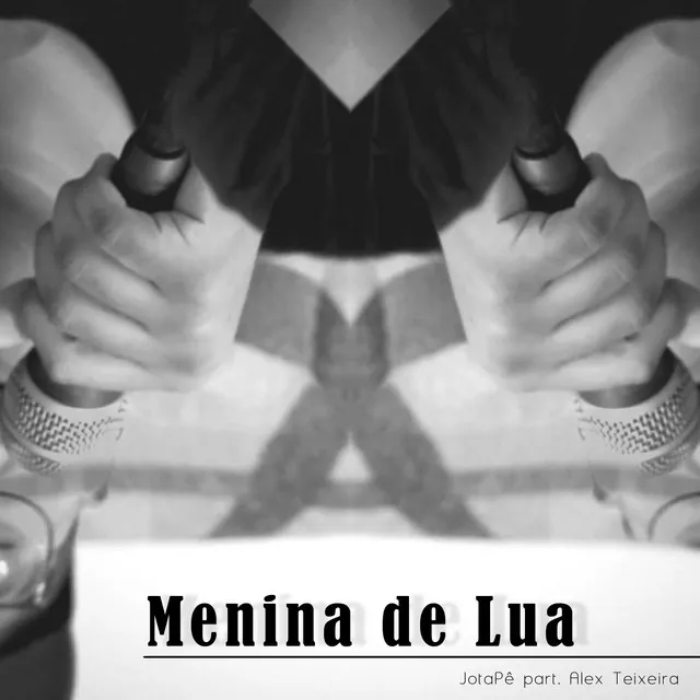 Menina de Lua