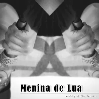 Menina de Lua by Jota Pe