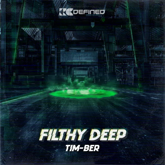 Filthy Deep - Radio Edit