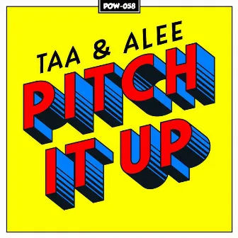 Pitch It Up by TAA