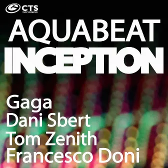 Inception by Aquabeat