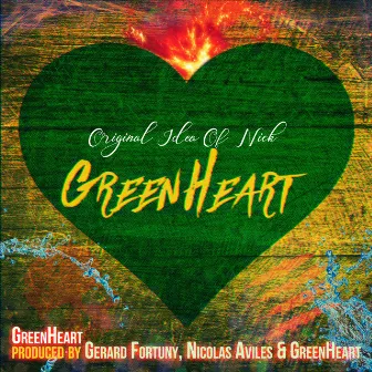 Greenheart by GreenHeart