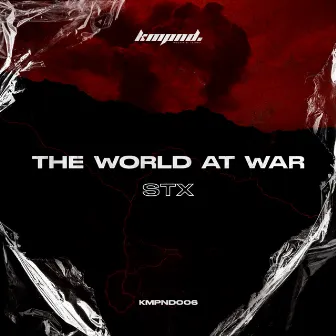 THE WORLD AT WAR by STX