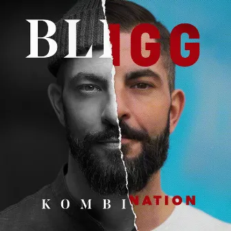 KombiNation (Deluxe Edition) by Bligg