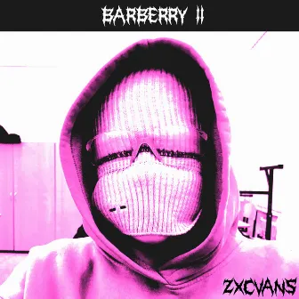 Barberry 2 by ZXCVANS