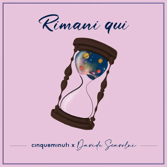 Rimani Qui