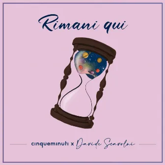 Rimani Qui by Davide Scavolini