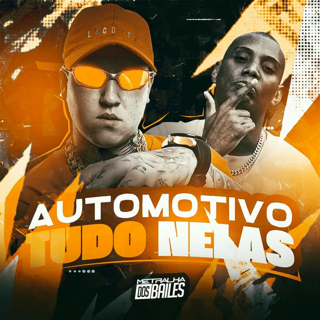 Automotivo Tudo Nelas