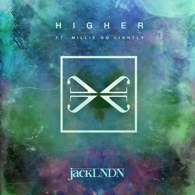 Higher (feat. Millie Go Lightly) (feat. Millie Go Lightly)