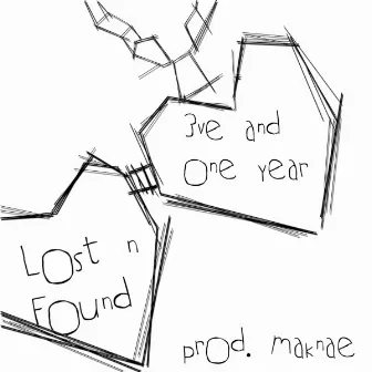 lost n found by 3ve